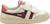 white/cerise/terracotta (XK)
