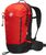 mammut red-black (3777)