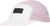 cotton white/bliss pink (8224)