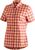 red yellow check (M20301)