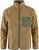 buckwheat brown-laurel green (232-625)