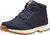 navy / snow (597)