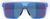 transparant blue - smoke w blue multi (70190558)