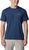 collegiate navy heather (464)
