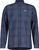 dusty blue check (1293)