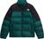 pacific teal black heat (UY6)