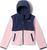 satin pink, nocturnal (608)