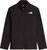 tnf black heather (KS7)