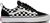 black/white checker (001)