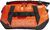 semi impact orange/black/white (AELF)
