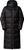 tnf black (JK3)