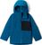 phoenix blue, black (442)