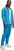 ether blue -downpour gray - reflective (452)
