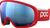prismane red/partly sunny blue (8707)