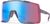 matte meteorite crystal - chromapop low light rose blue mirror (4QI-99G0)