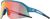 smoke-blue matt - quattro/variofl.mirror+ rainb. (22)