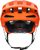 fluorescent orange avip/uranium black matt (8375)