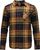 black-flax plaid (9623)