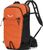 burnt orange/black out (4851)