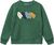 play / garden green (2924)