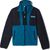 black, phoenix blue (012)