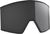 amp black chrome s3 - black chrome