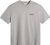 light grey melange (U199)