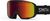 black2324 - red solx mirror antifog (0DY-C1)