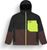 chicory coffee acid lime black (E)