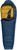 dark blue / pageant blue / olive oil