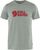 grey melange (051)