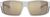 impactx™ photochromic 2laser crimson - white matte