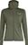 dark olive melange (5286)