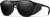 matte black - chromapop glass polarized black (003-536N)