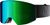 all black - green hd