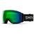 black - chromapop everyday green mirror (0JX-XP)