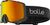 black corp matte - sunrise cat 2 (1001)