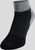 black - odlo graphite grey (60212)