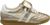 gold/off white (YW)