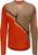 red/brown/black (76L)