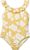 flower / lemon yellow (2608)