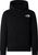 tnf black (JK3)