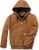 carhartt brown (BRN)
