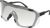 translucent black/clarity photochromic/changeable grey (9625)