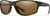 matte tortoise - chromapop polarized brown (HGC-64L5)