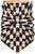 spiral chess gold (0041)