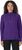 purple hebe (V334)