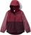 moonvista, rich wine, antique mauve (607)