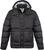 black/pearl grey (1376)