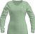pastel green melange (5A96)